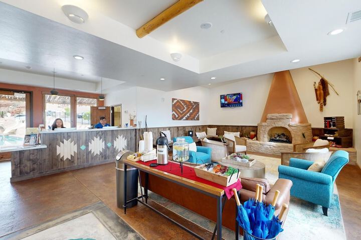 Hotel Interior 2 of 97