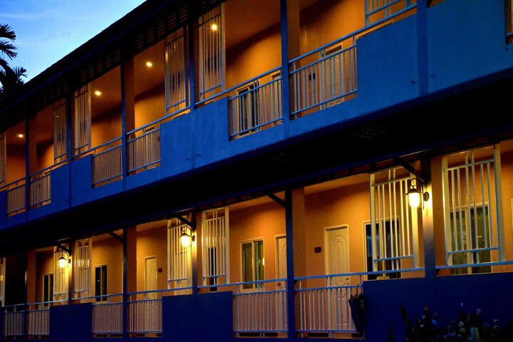 Hotel 37 of 42