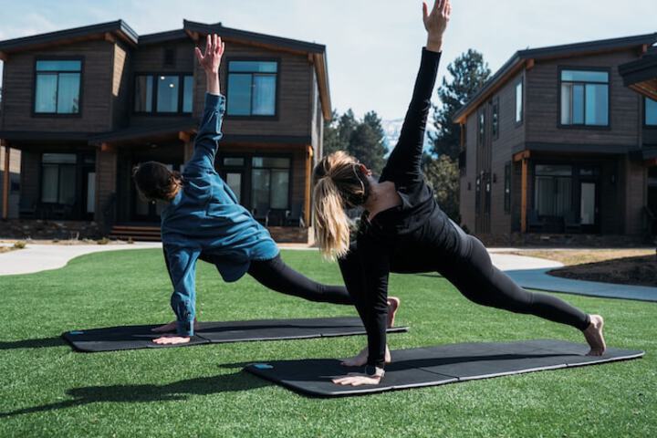 Yoga
