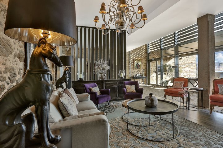 Hotel Interior 2 of 13