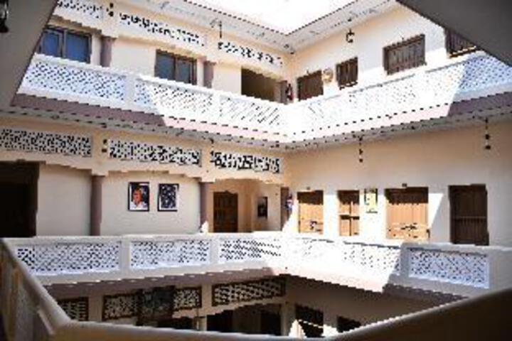Gobind Bhawan Heritage Hotel