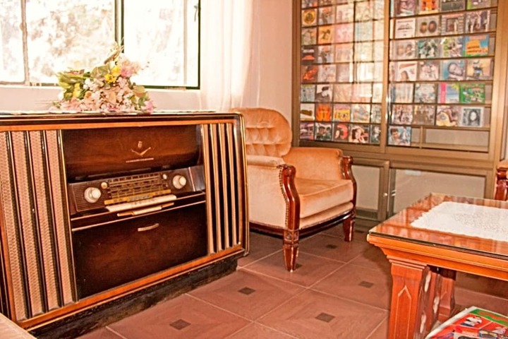 Hotel Interior 3 of 41