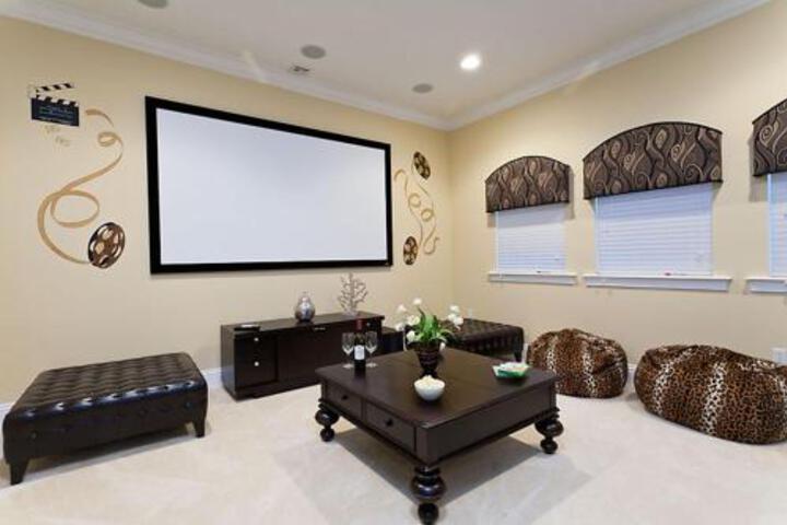 Vacation Home on Reunions Homestead 103 in Loughman, FL