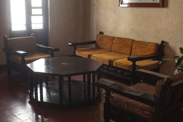 Lobby Photos