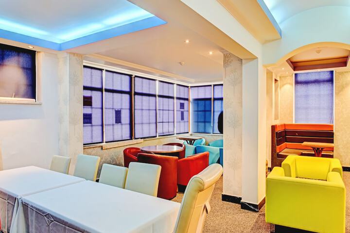 Shilton Inn by OYO Leicester