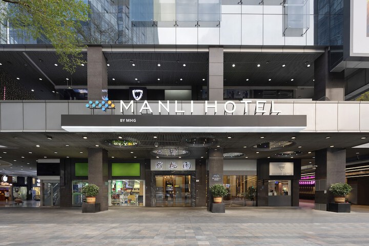 Manli Hotel