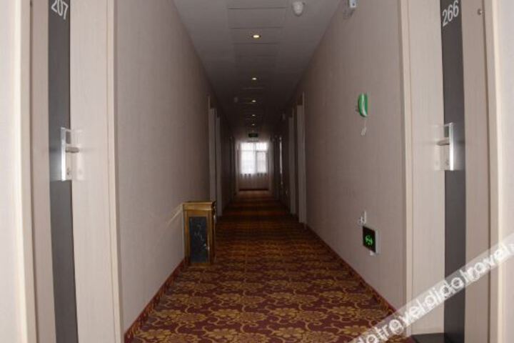 Hotel Interior 14 of 22
