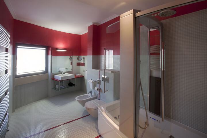 Bathroom Vanities