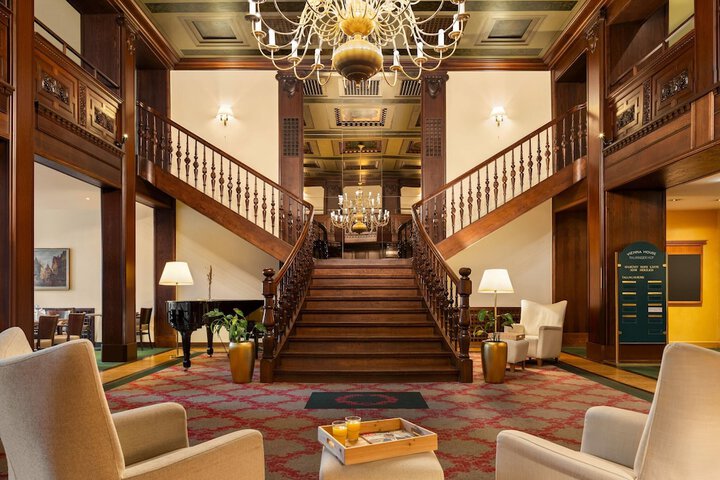 Lobby Photos