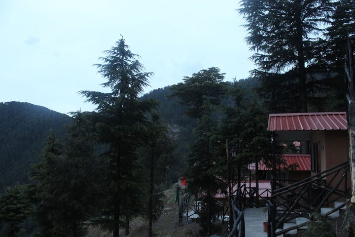 Hotel View 42 of 43