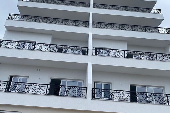 Hotel 31 of 31