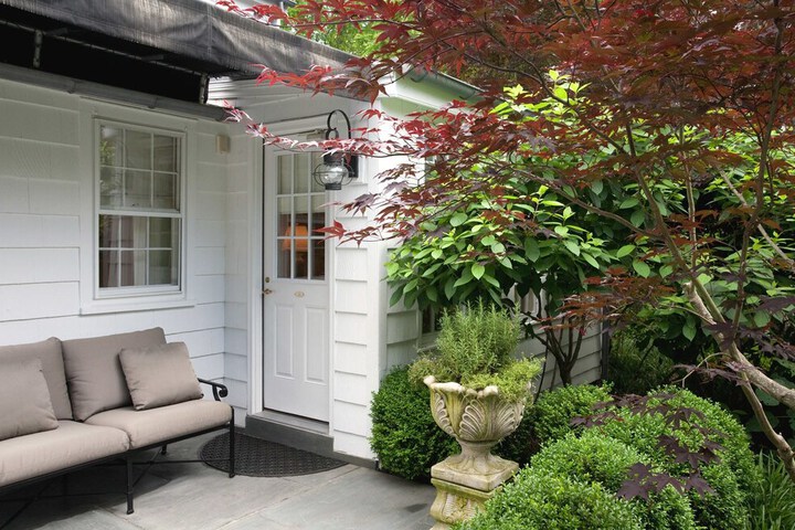 Terrace/Patio 26 of 42