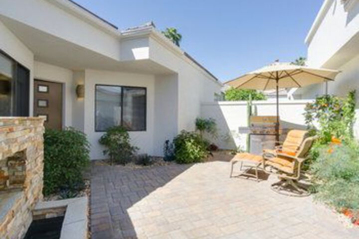 Terrace/Patio 33 of 36