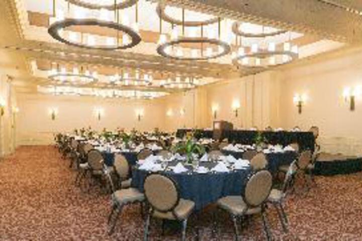 Meeting room / ballrooms