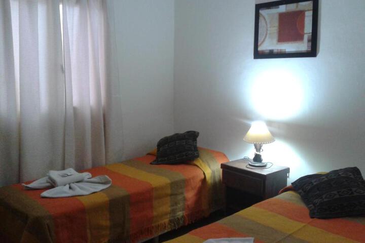 Hotel Wilton