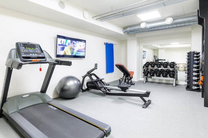 Health and Fitness 33 of 53