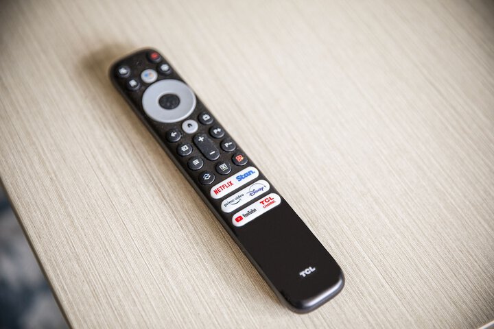 Television
