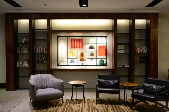 Hotel Interior 5 of 46