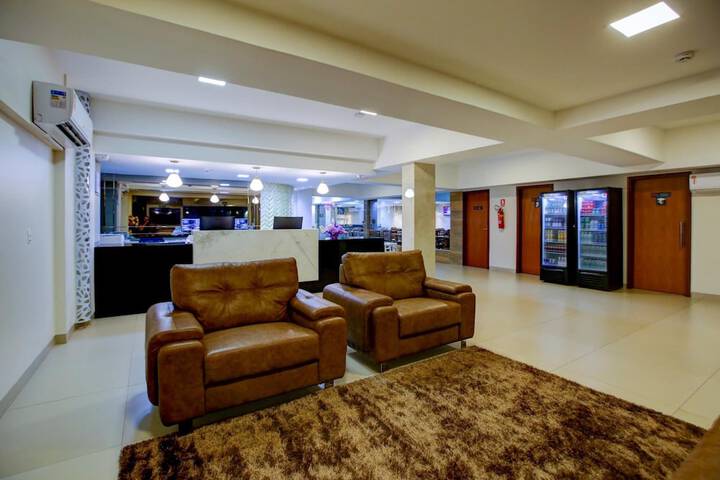 Hotel Interior 2 of 58