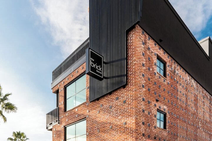 Photo of The Brick Hotel