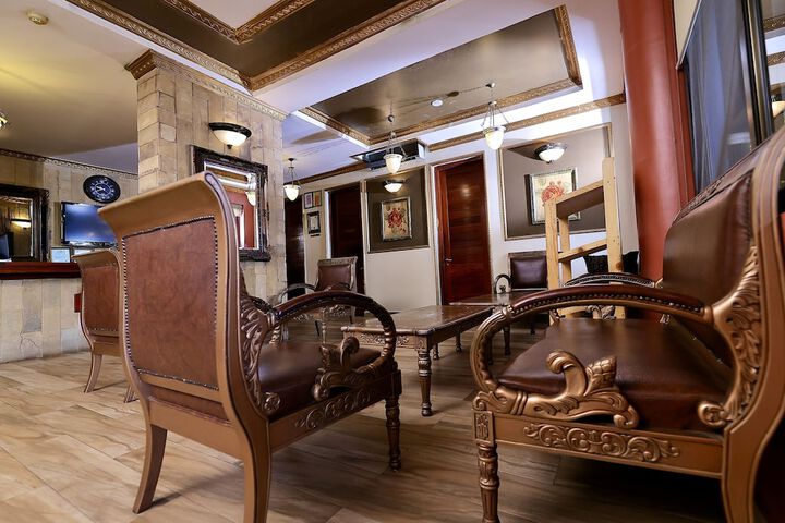 Hotel Interior 2 of 51
