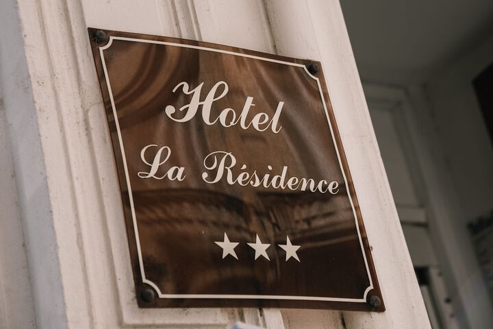 Hotel 43 of 49