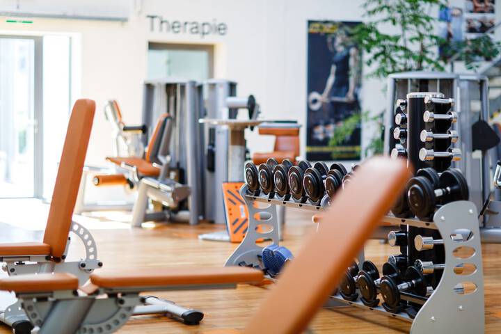 Health and Fitness 27 of 67