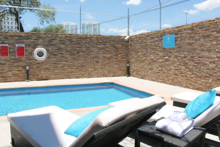 Photo of NOKTOS Extended Ciudad del Carmen