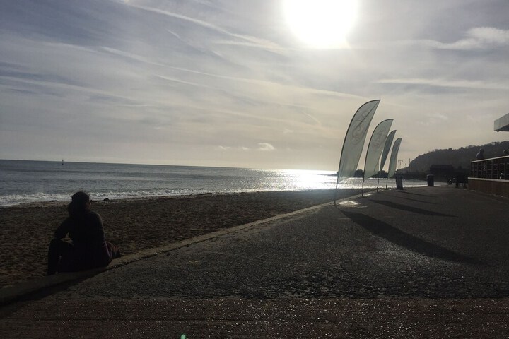 Beach 69 of 90