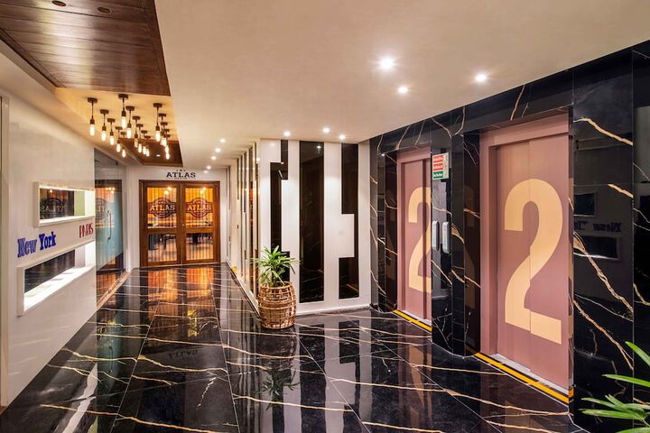 Hotel Interior 52 of 54
