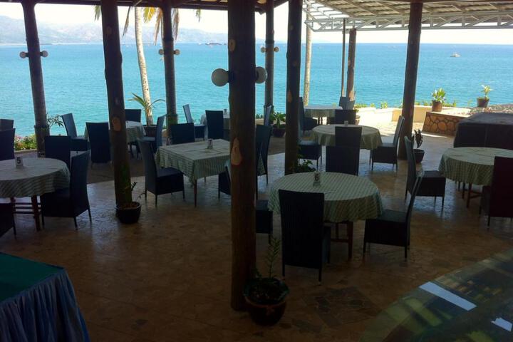 Bayu Amrta Hotel & Restaurant