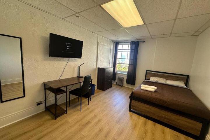 Photo of Downtown Berkeley YMCA Hotel and Residence