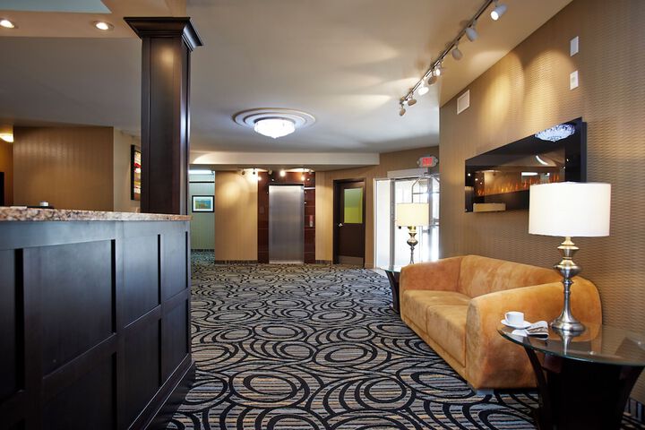 Hotel Interior 7 of 46