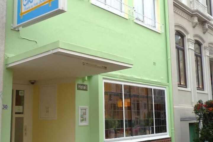 Photo of Gasthaus Hotel Bremen