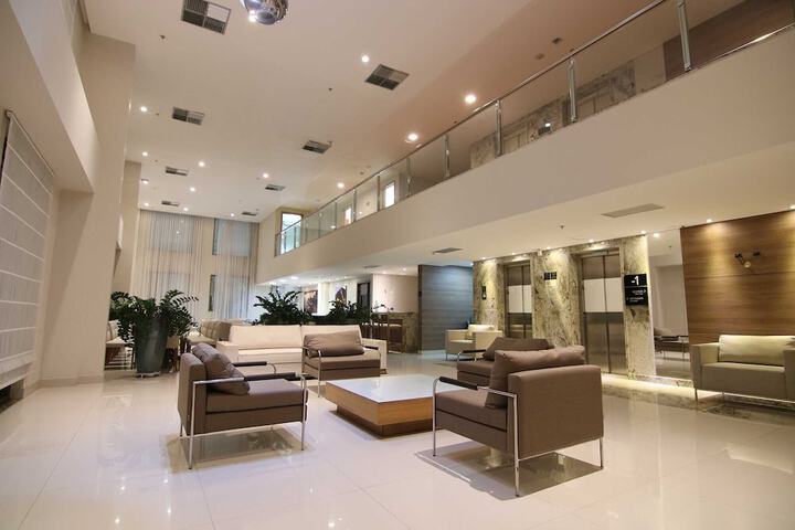 Hotel Interior 2 of 79