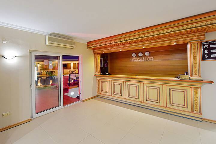 Hotel Interior 3 of 44