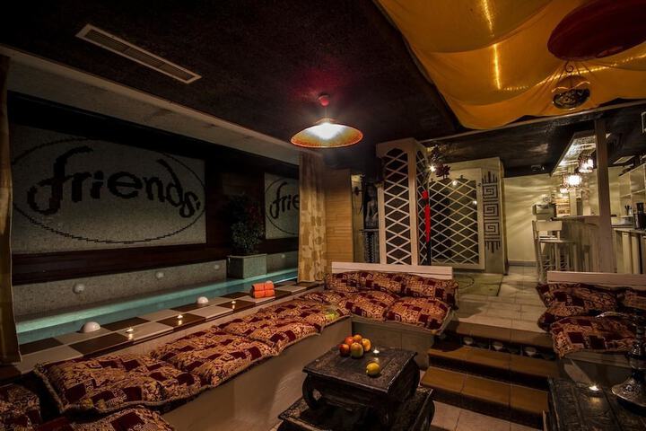 Spa Photos