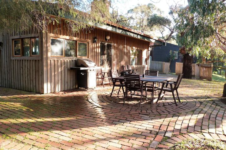 Terrace/Patio 40 of 51