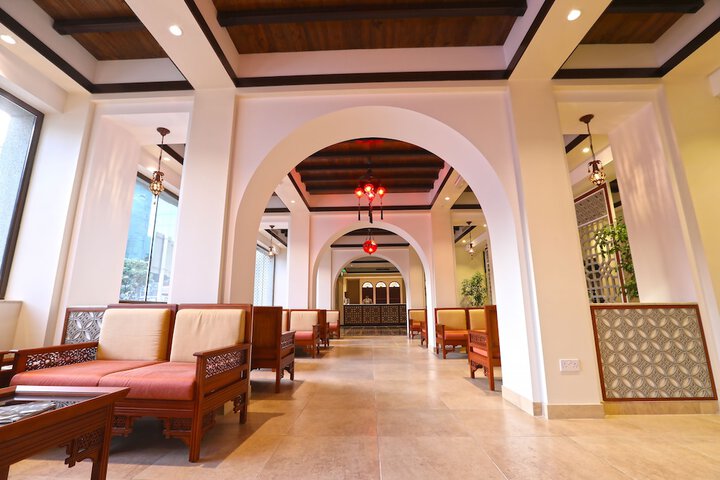 Hotel Interior 8 of 45