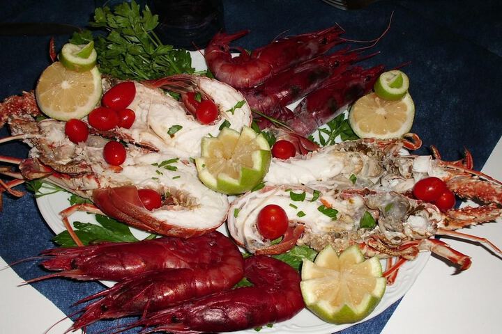 Food