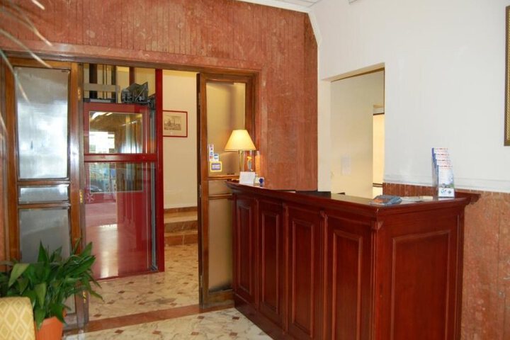 Fitness Center Photo