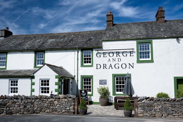 George and Dragon Clifton in Penrith