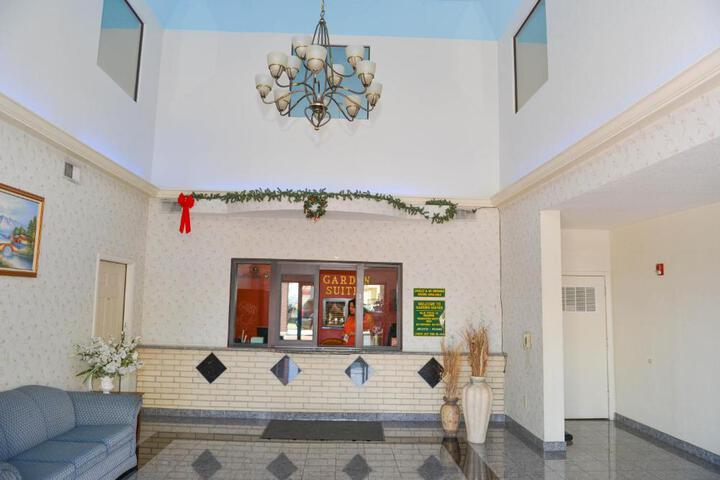 Hotel Interior 3 of 16