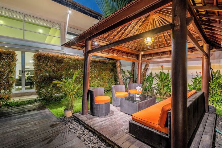 Terrace/Patio 84 of 87