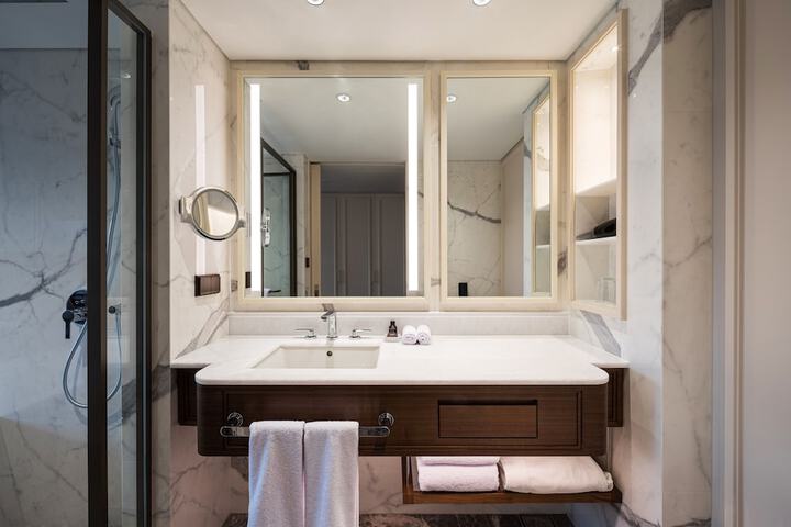 Bath Amenities