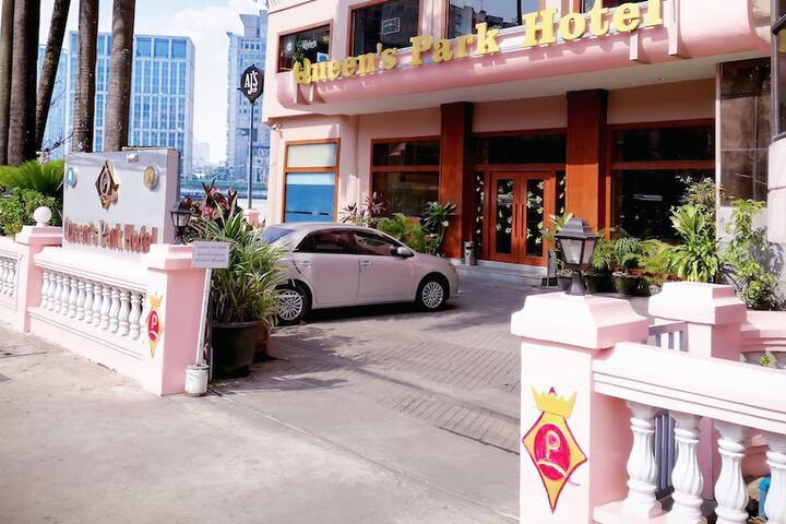 Hotel 53 of 72