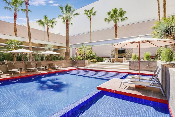 Pool to Cool