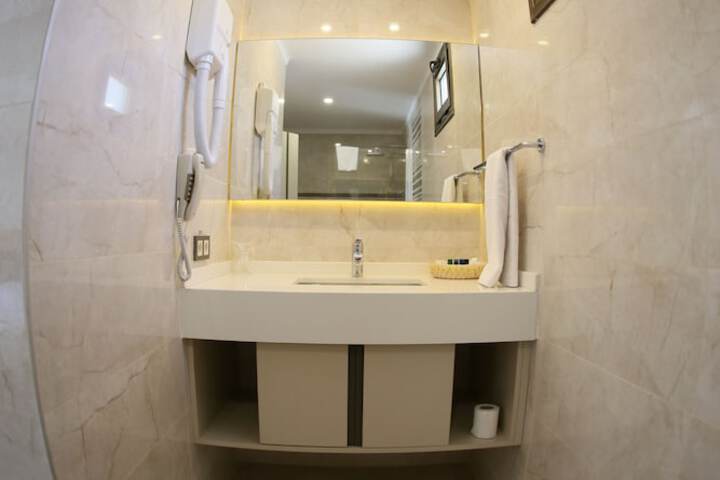 Bath Photo