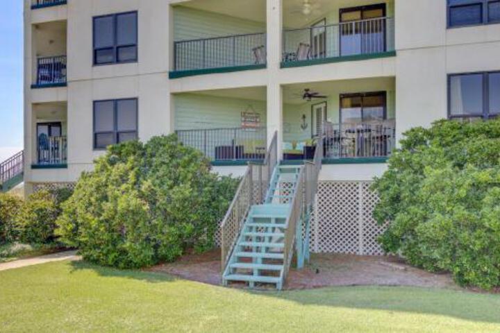 103 Summerhouse in Isle Of Palms, SC