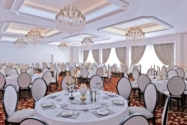Ballroom